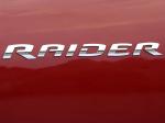 Mitsubishi Raider DuroCross 2007 года